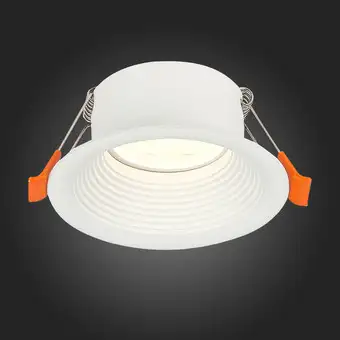 Точечный светильник ST Luce Mobarra ST202.508.01 – изображение в каталоге