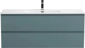 BelBagno Тумба под умывальник Kraft-1200-2C-SO-AO – изображение в каталоге