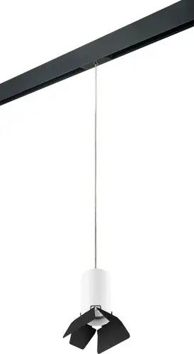 Трековый светильник Lightstar Rullo PRORP436437 – изображение в каталоге