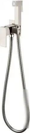 Гигиенический душ Grocenberg GB002 (никель) - фото товара