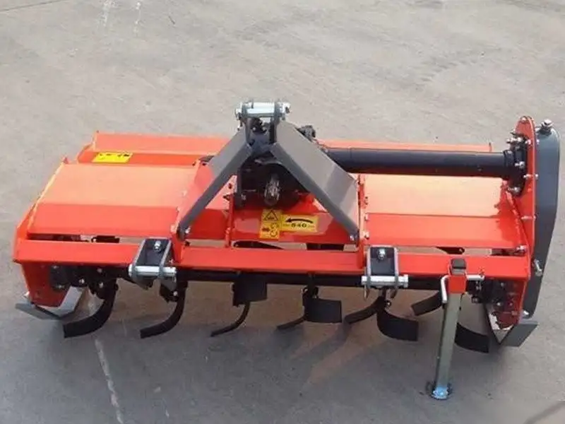 Фреза Rossel F.T/M120A – фото товара