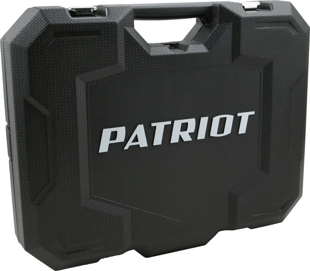 Набор домашнего мастера Patriot SSP 72 (72 предмета) – фото товара