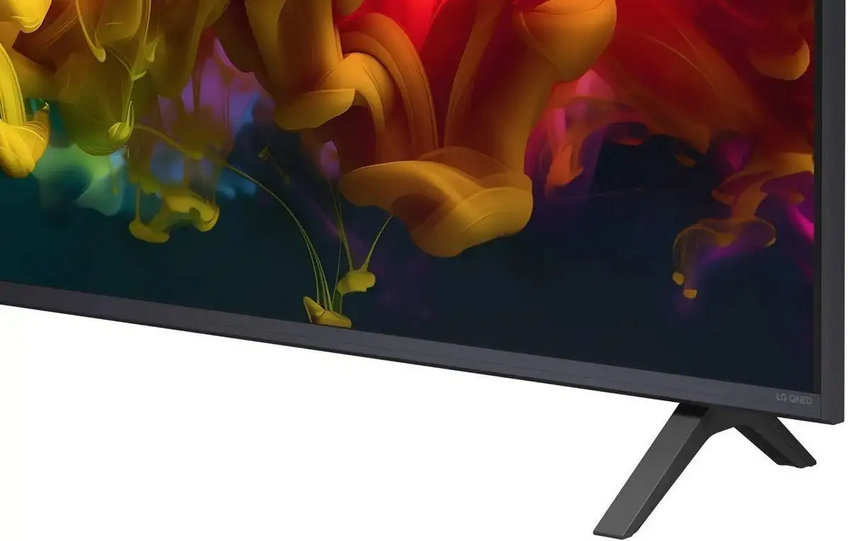 MiniLED телевизор LG QNED evo AI QNED80 43QNED80B6B – фото товара