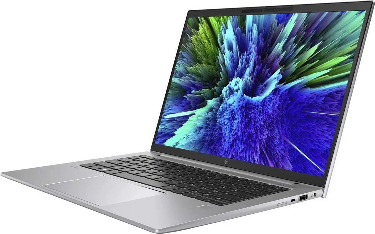Ноутбук HP ZBook Firefly 14 G10 8L8P5PA – фото товара