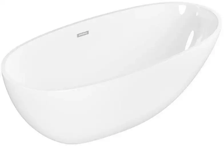 Ванна Grossman GR-1104 Fly 170x75 - фото товара