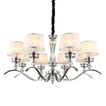 Подвесная люстра Omnilux Arosio OML-88403-08 – изображение в каталоге