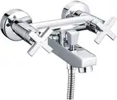 Смеситель Wasserkraft Weser 7801 - изображение в каталоге