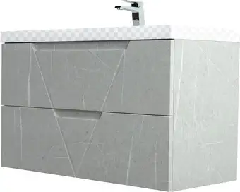 BelBagno VITTORIA-800-2C-SO-TB-P