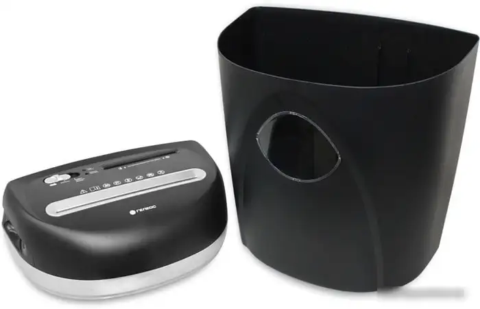 Шредер Гелеос УП23-4 – фото товара