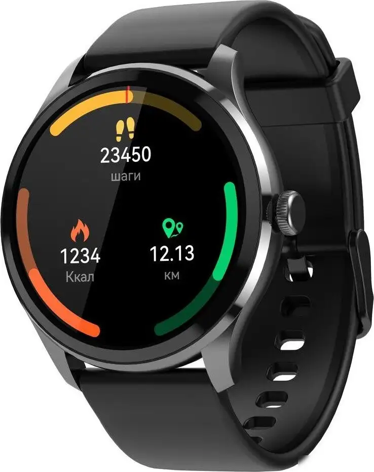 Умные часы Elari Watch GT – фото товара