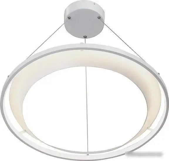 Подвесная люстра Vitaluce V4681 V4681-0/1S – фото товара