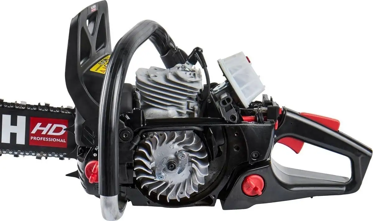 Бензопила ELITECH CS 7449F E1611.008.00 – фото товара