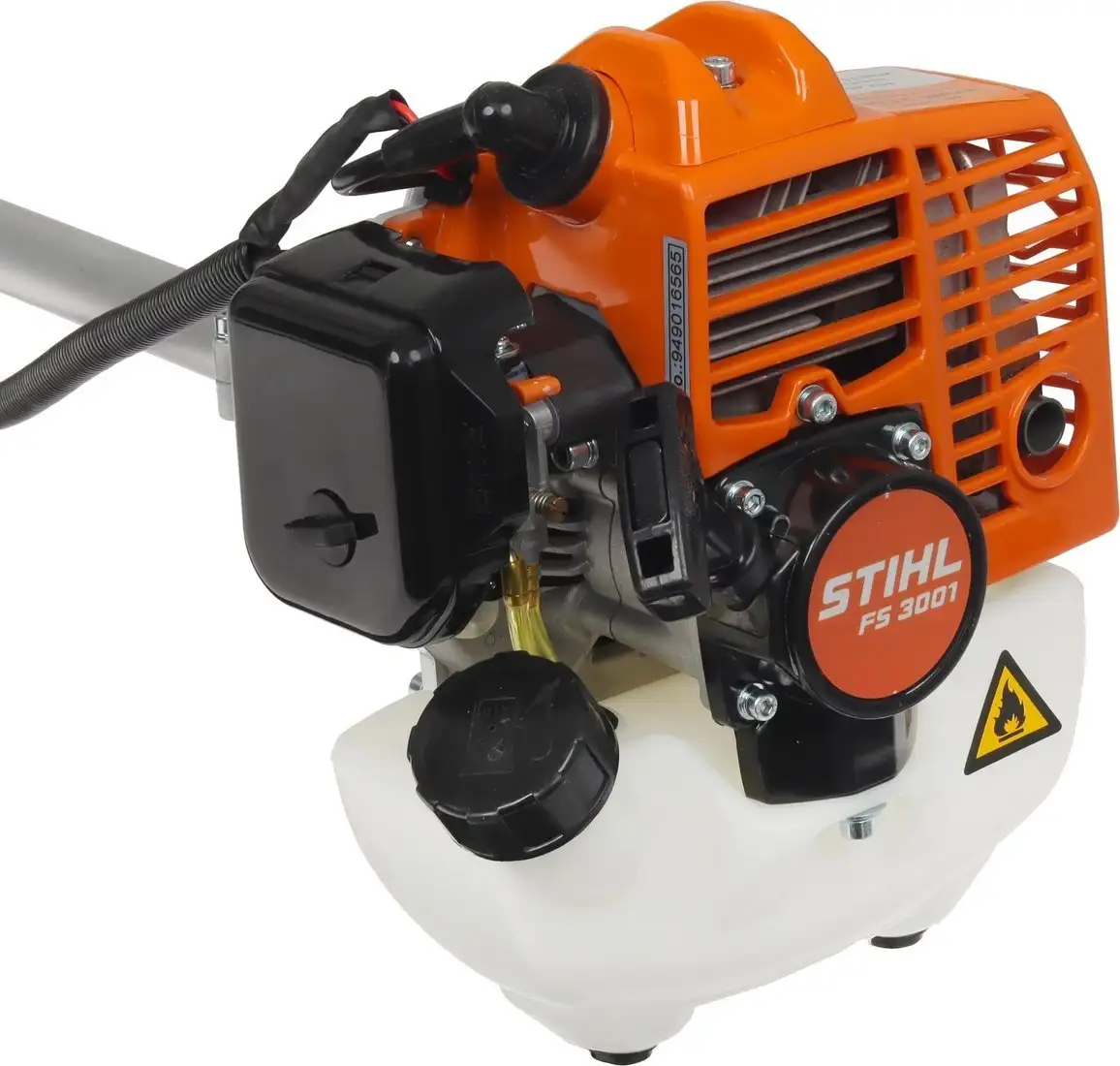 Триммер STIHL FS 3001 – фото товара