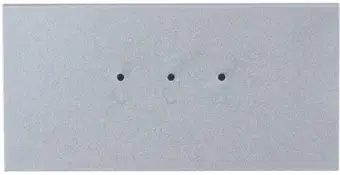 Модуль расширения для вызывных панелей Dahua DHI-VTO4202F-ML – изображение в каталоге