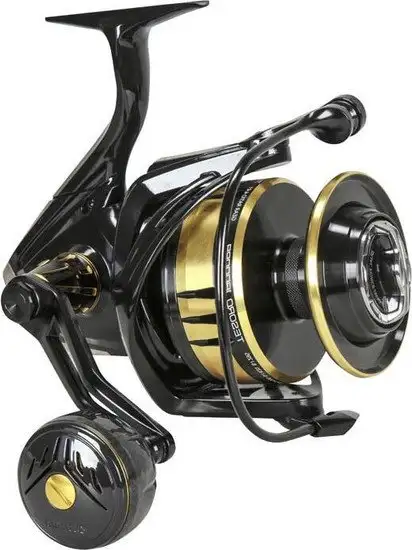 Рыболовная катушка Okuma Tesoro TSR-18000PA – фото товара