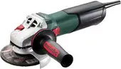 Угловая шлифмашина Metabo W 9-125 Quick [600374000] – изображение в каталоге