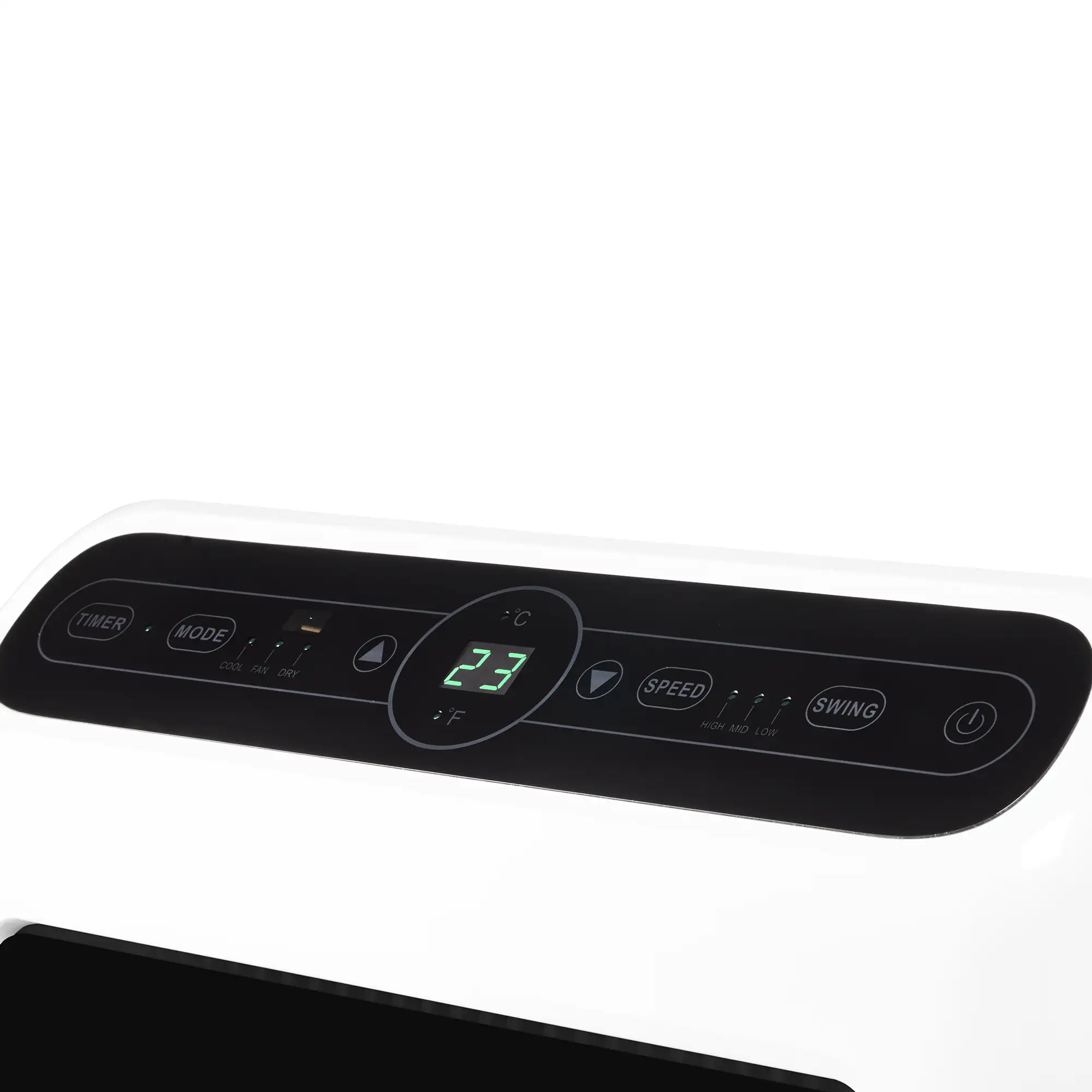 Кондиционер мобильный Ballu Aura BPAC-09 CP/N1_24Y (НС-1594919) - подробное фото Кондиционер мобильный Ballu Aura BPAC-09 CP/N1_24Y (НС-1594919) - фото товара