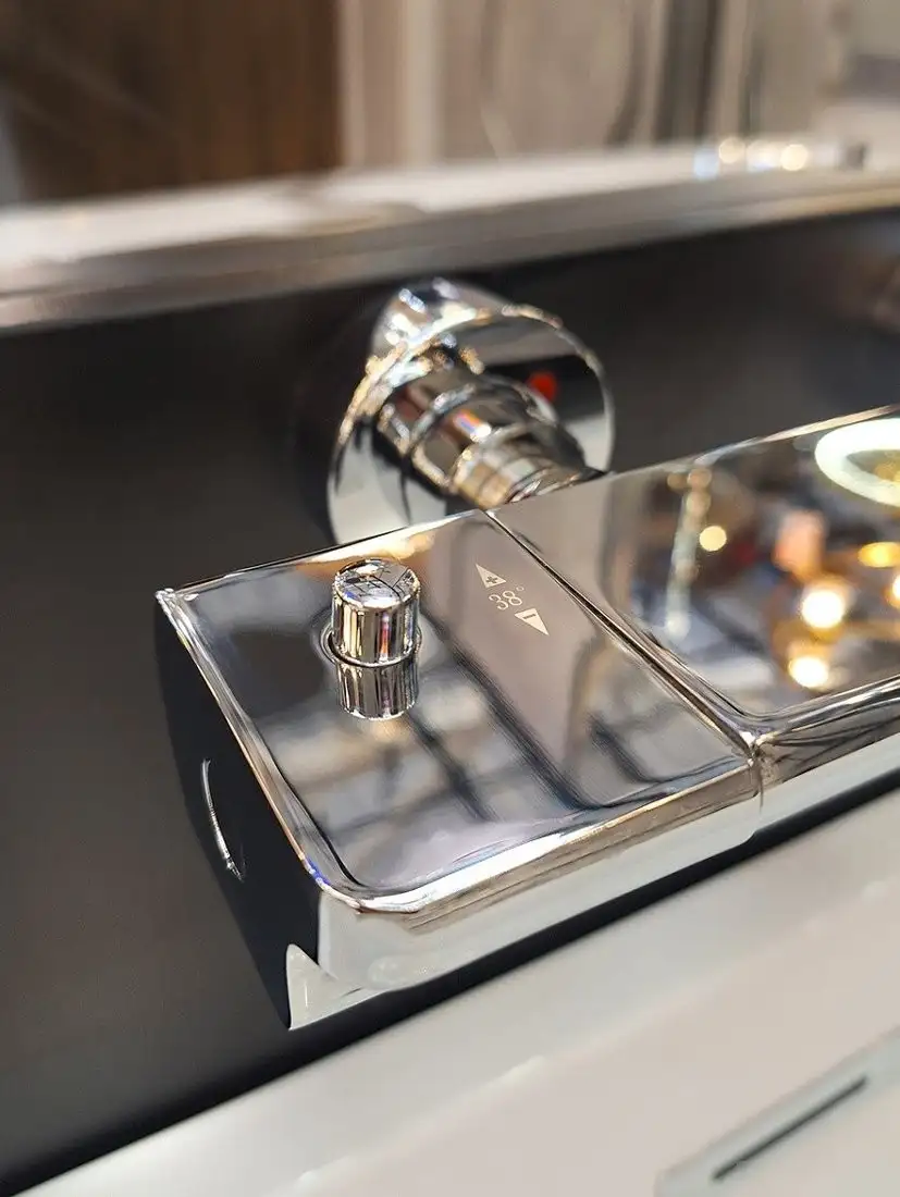 Смеситель Altrobagno Lamberto 030501 Cr - фото товара