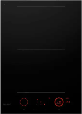 Варочная панель ASKO HID352GC - изображение в каталоге