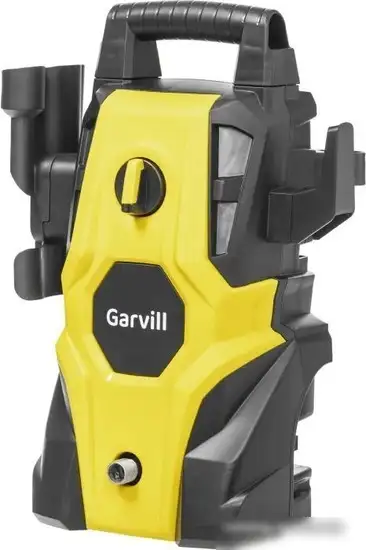 Мойка высокого давления Garvill ABW-80 – фото товара