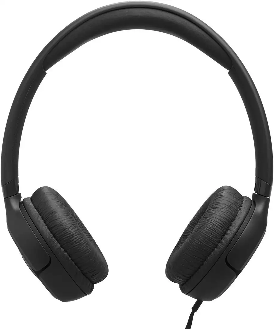 Наушники JBL Tune 530 (черный) – фото товара