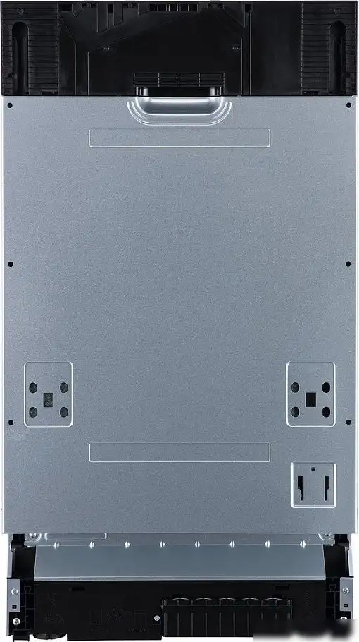 Встраиваемая посудомоечная машина Gorenje GV563E11 - фото товара