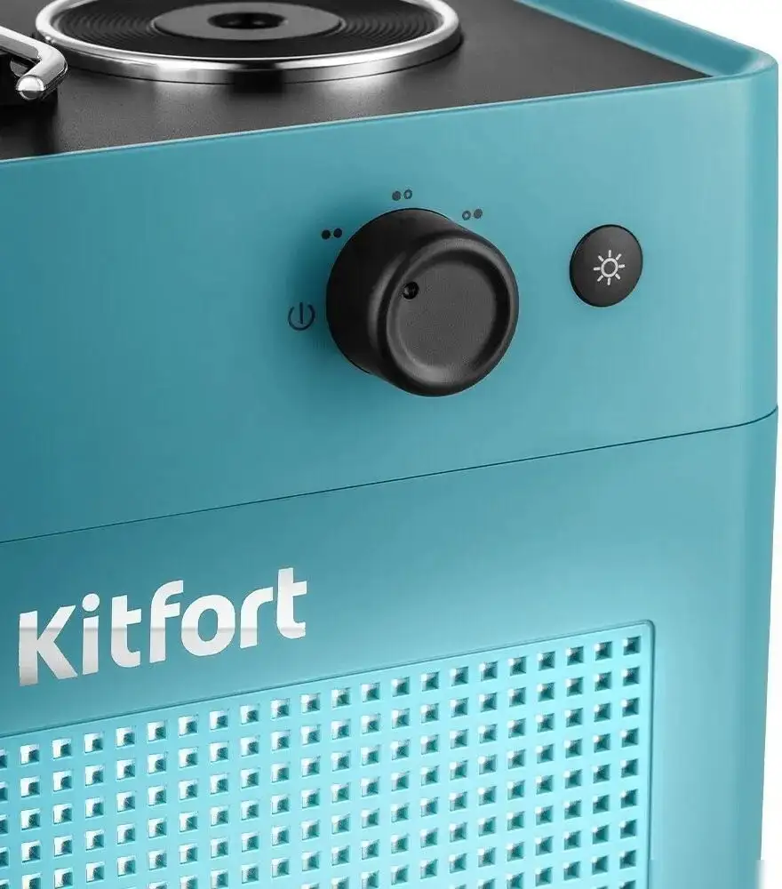 Увлажнитель воздуха Kitfort KT-3805 - фото товара