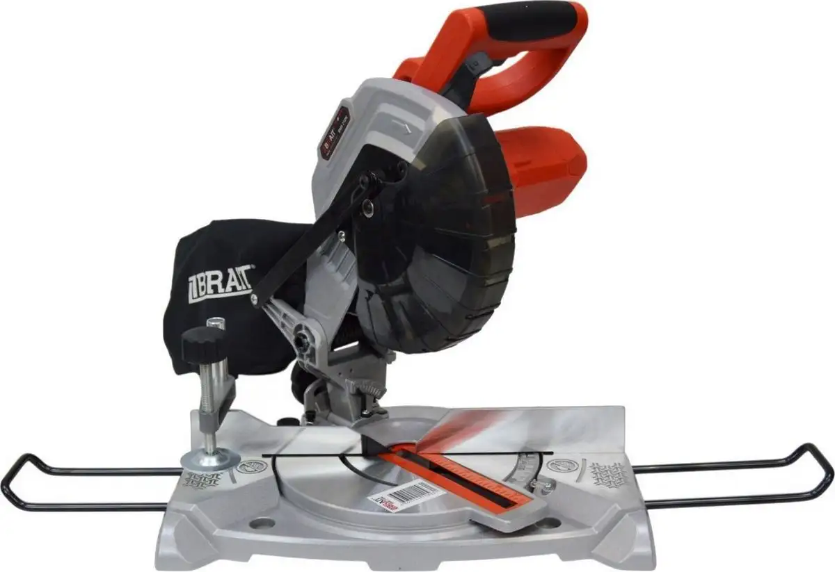 Торцовочная пила Brait BMS 210N – фото товара