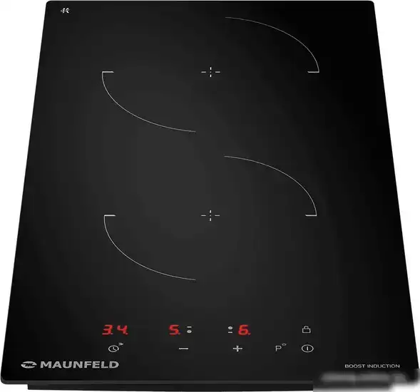 Варочная панель MAUNFELD CVI302EXBK - фото товара
