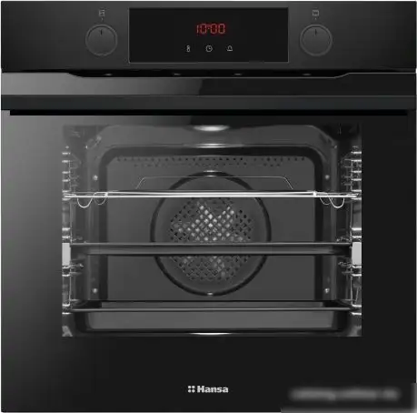 Электрический духовой шкаф Hansa BOES684605 - фото товара