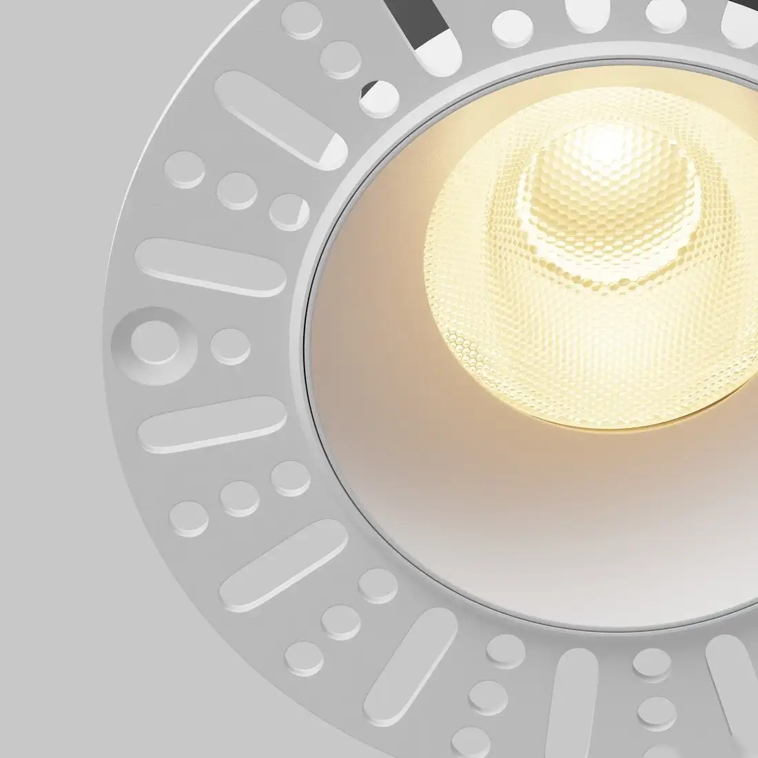 Точечный светильник Technical DL121-15W-2.7K-TRS-W – фото товара