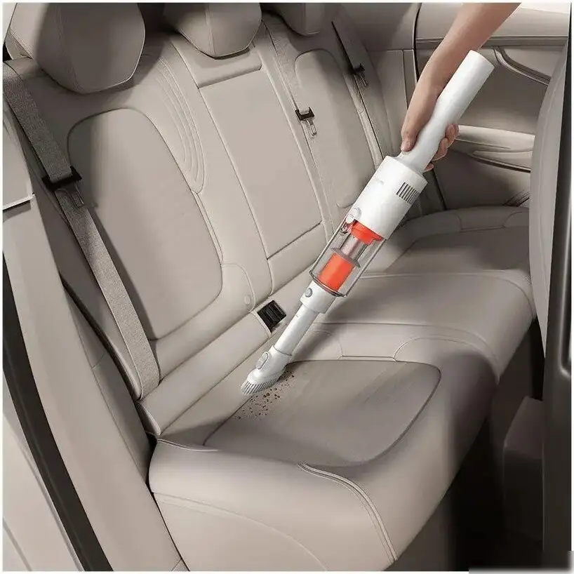 Пылесос Xiaomi Vacuum Cleaner P30 BHR08J7EU (с евровилкой) - фото товара