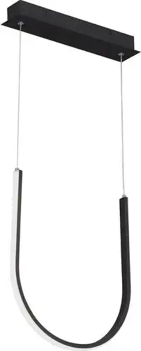 Подвесная люстра Vitaluce V4682 V4682/1S – изображение в каталоге