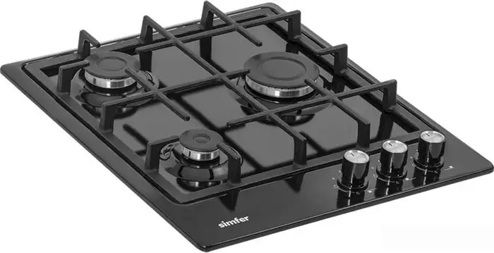 Варочная панель Simfer H45V30B416 - фото товара