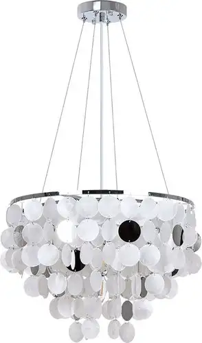 Подвесная люстра Arte Lamp A4100LM-6CC – изображение в каталоге