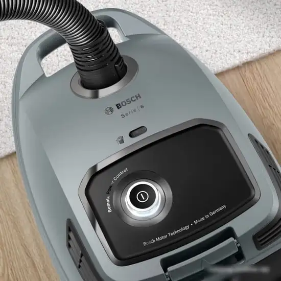 Пылесос Bosch BGB6X330 - фото товара