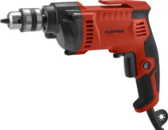 Безударная дрель Парма ДЭ-01-10/600РH 02.025.00006 – изображение в каталоге