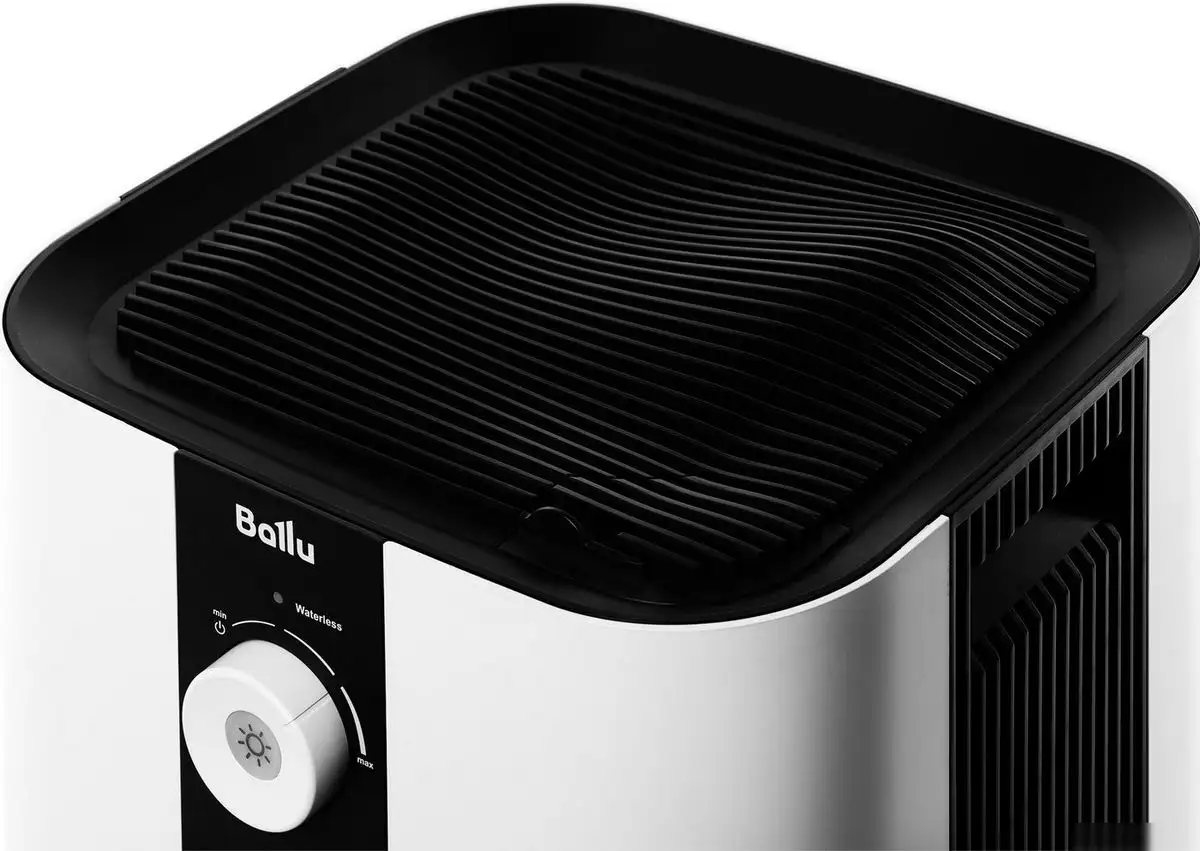 Мойка воздуха Ballu AW-350 - фото товара