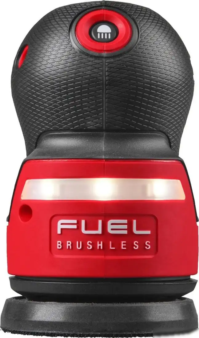 Эксцентриковая шлифмашина Milwaukee M12 FSDR75-0B 4933498232 (без АКБ) – фото товара