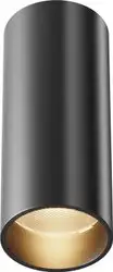 Точечный светильник Maytoni Focus LED C056CL-L12B3K-W-D-B – изображение в каталоге