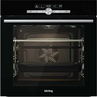 Электрический духовой шкаф Korting OKB 9982 EN ST - изображение в каталоге