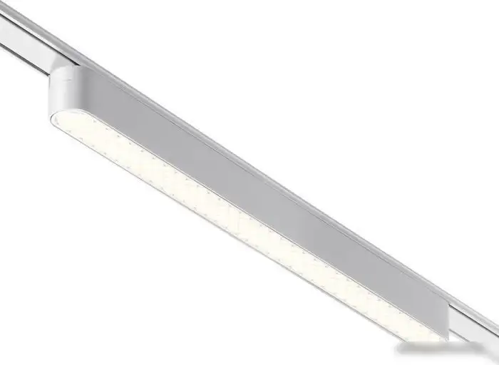 Трековый светильник Novotech Smal Shino 359083 LED 18W 4000K 1080Лм – фото товара