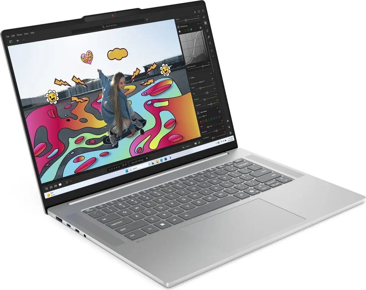 Ноутбук Lenovo IdeaPad Slim 5 15ARP10 83J3005VRK – фото товара