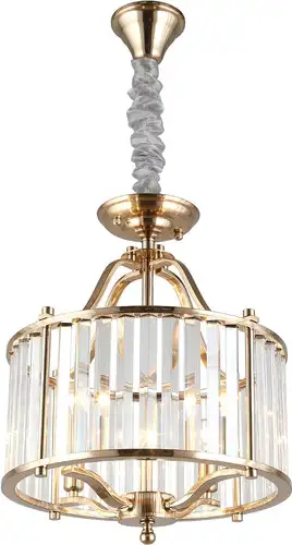 Люстра средней высоты Aployt Romen APL.809.03.04 – изображение в каталоге