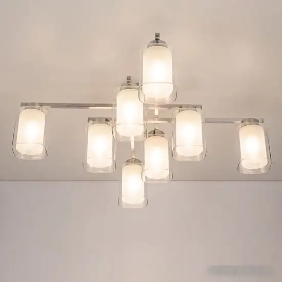 Припотолочная люстра Citilux Диез CL111180 – фото товара