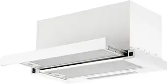 Кухонная вытяжка Oasis VT-60W (F) – изображение в каталоге