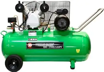 Компрессор Калибр КМ-2300/100РУ – изображение в каталоге