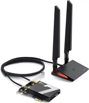 Wi-Fi система TP-Link Archer TBE550E – изображение в каталоге