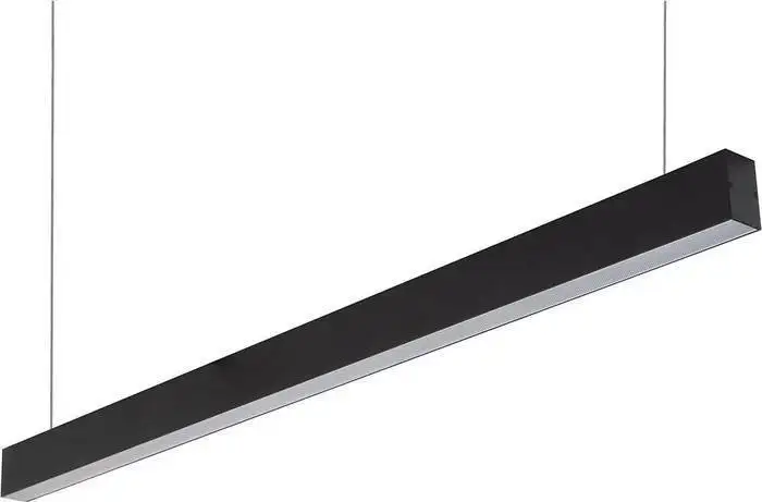 Линейный светильник Denkirs DK9000 DK9123-BK – фото товара