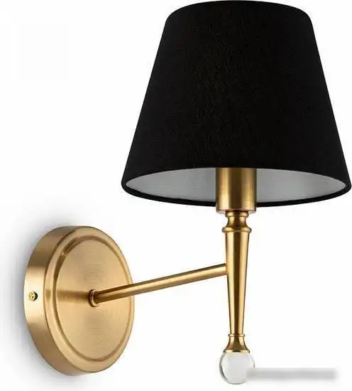 Бра Freya Rosemary FR5190WL-01BS – фото товара